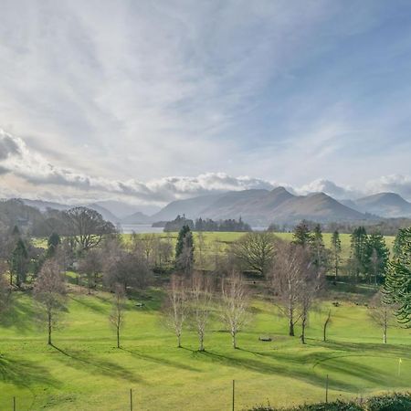 Highfield Hotel Keswick  Luaran gambar