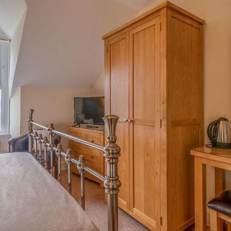 Highfield Hotel Keswick  Luaran gambar