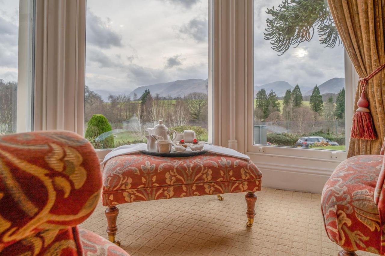 Highfield Hotel Keswick  Luaran gambar