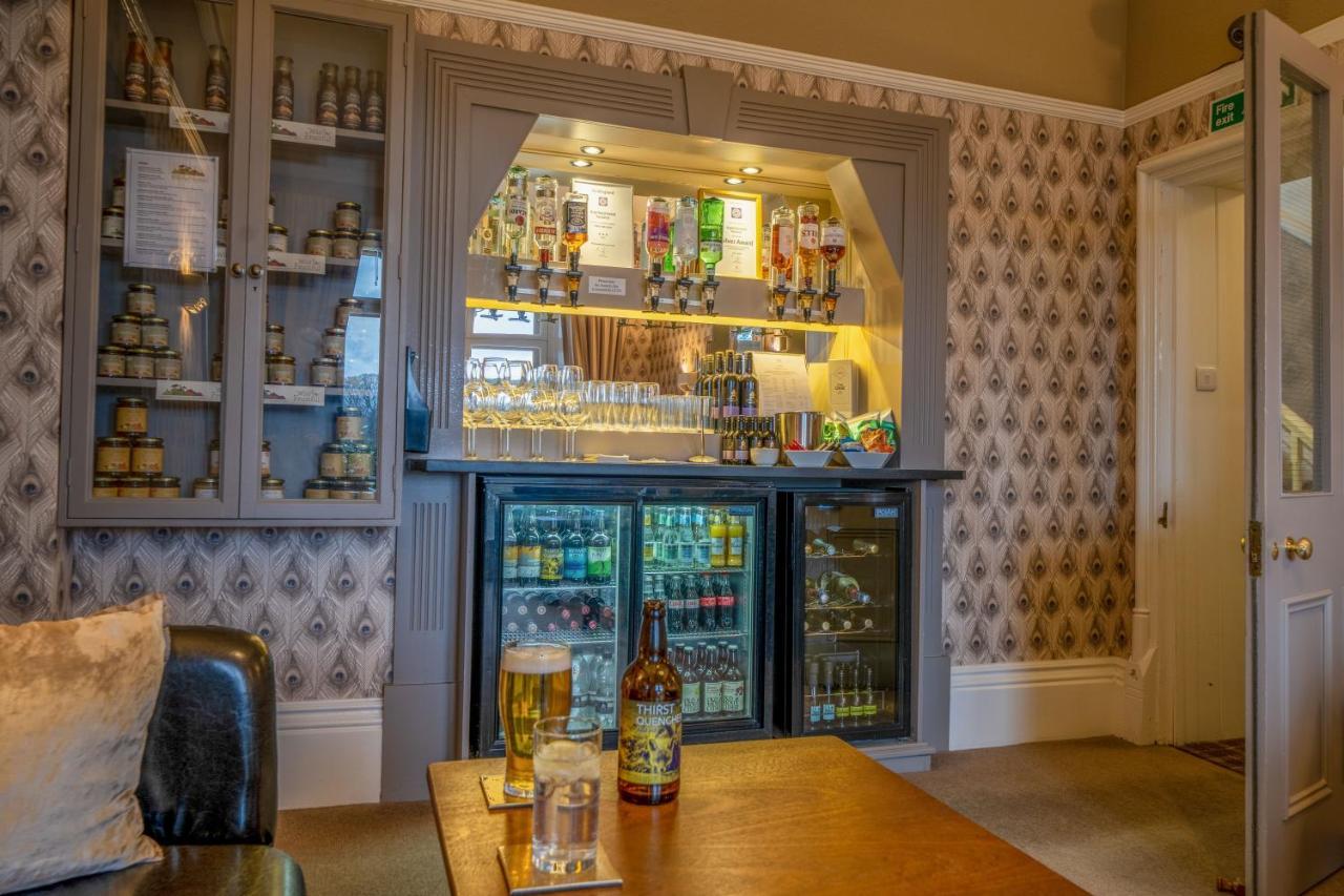Highfield Hotel Keswick  Luaran gambar