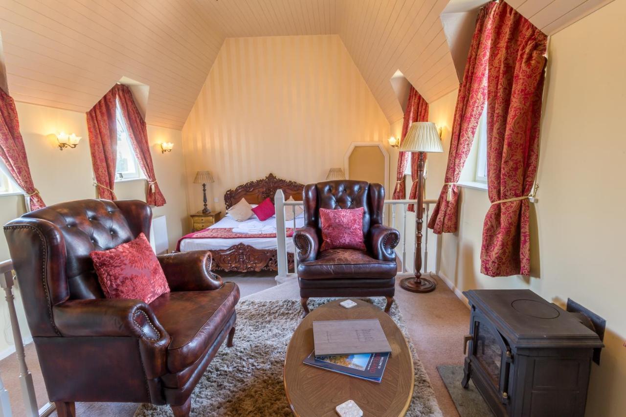 Highfield Hotel Keswick  Luaran gambar