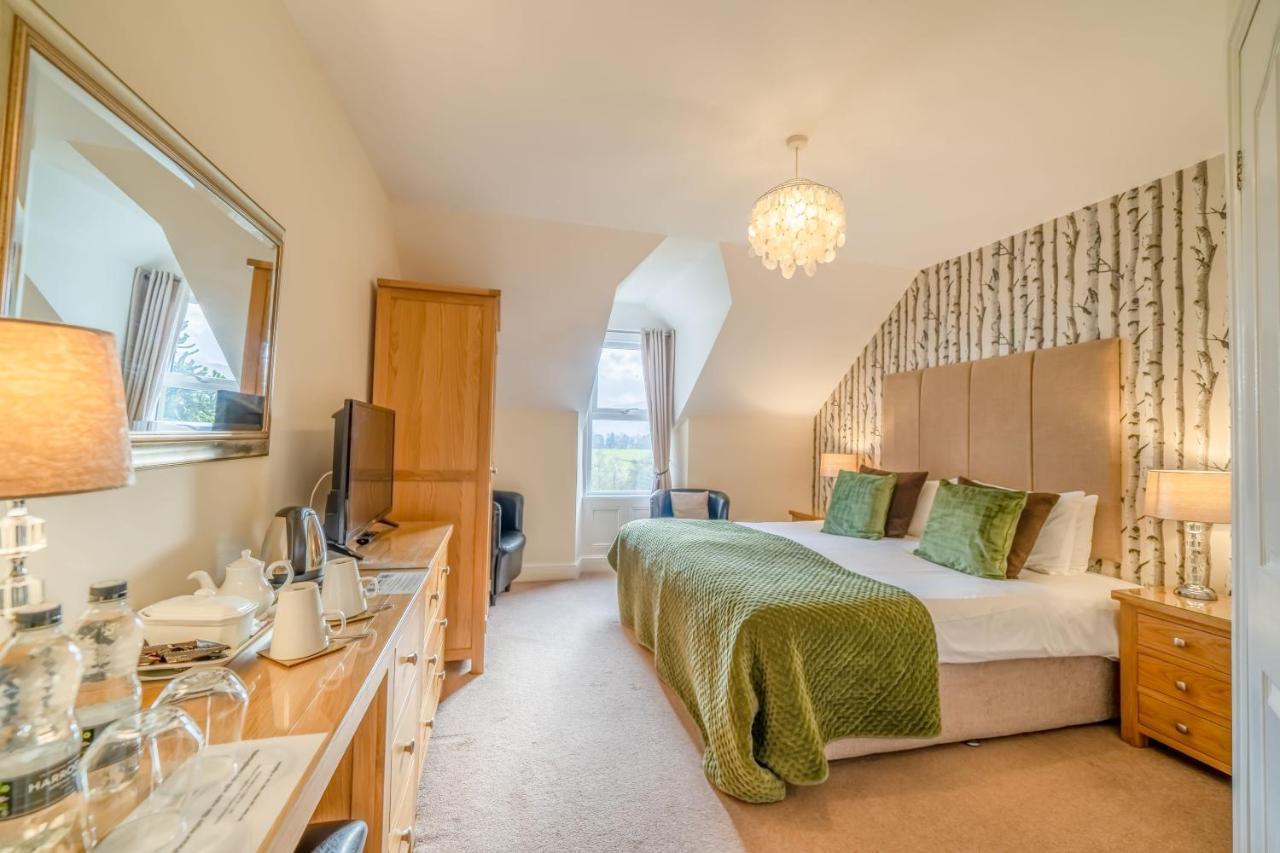 Highfield Hotel Keswick  Luaran gambar