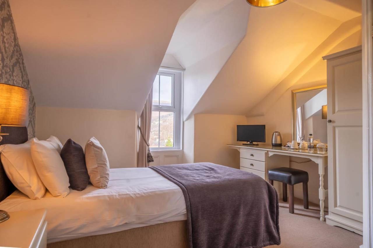 Highfield Hotel Keswick  Luaran gambar