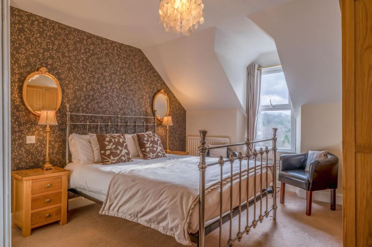 Highfield Hotel Keswick  Luaran gambar