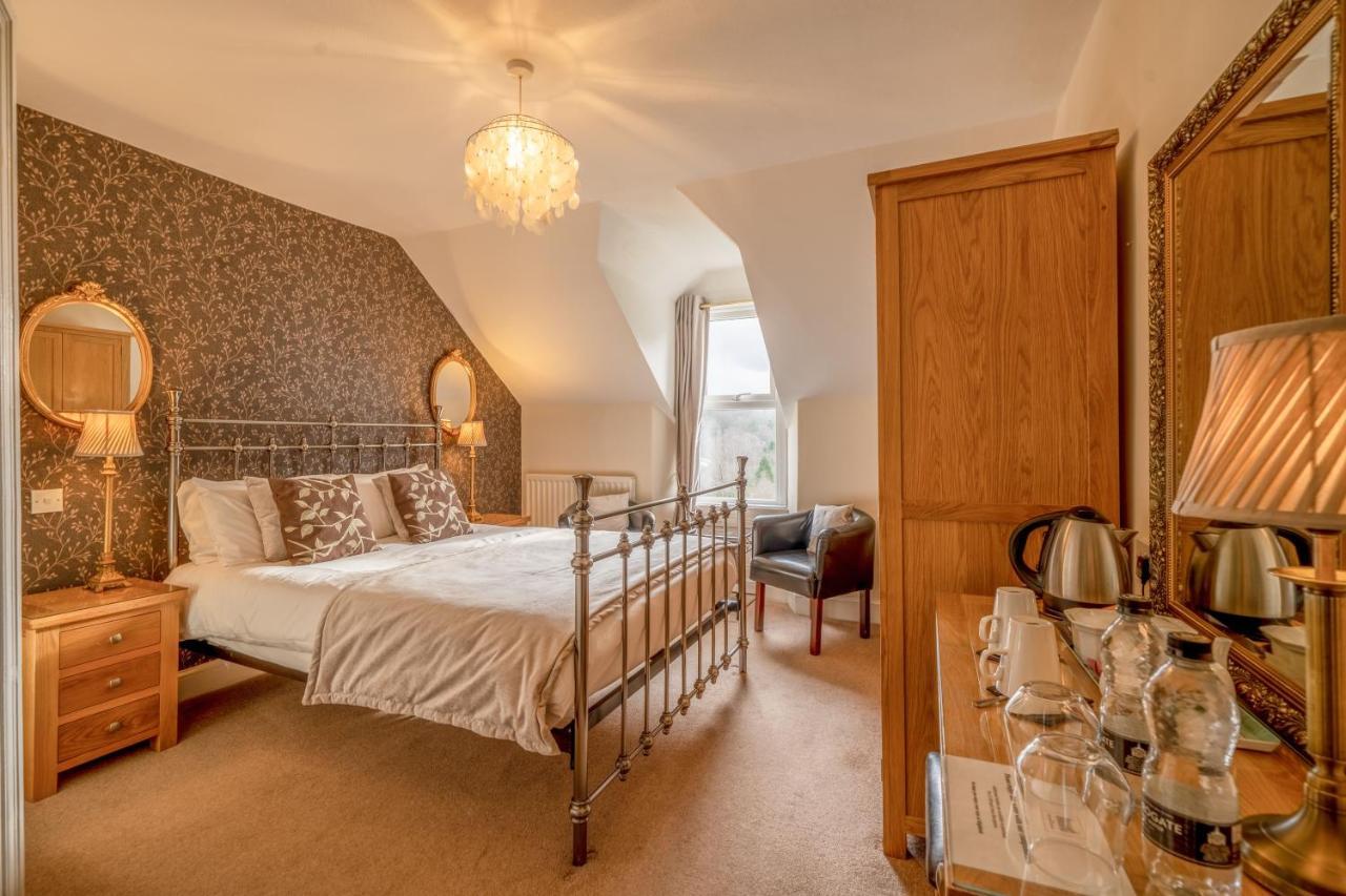 Highfield Hotel Keswick  Luaran gambar