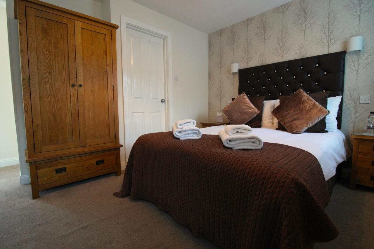 Highfield Hotel Keswick  Luaran gambar