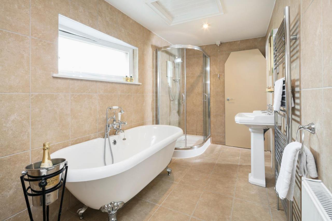 Highfield Hotel Keswick  Luaran gambar