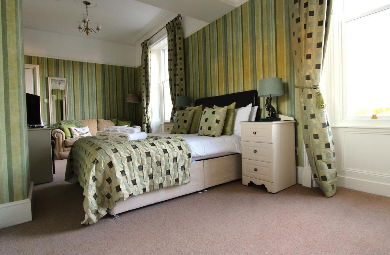 Highfield Hotel Keswick  Luaran gambar