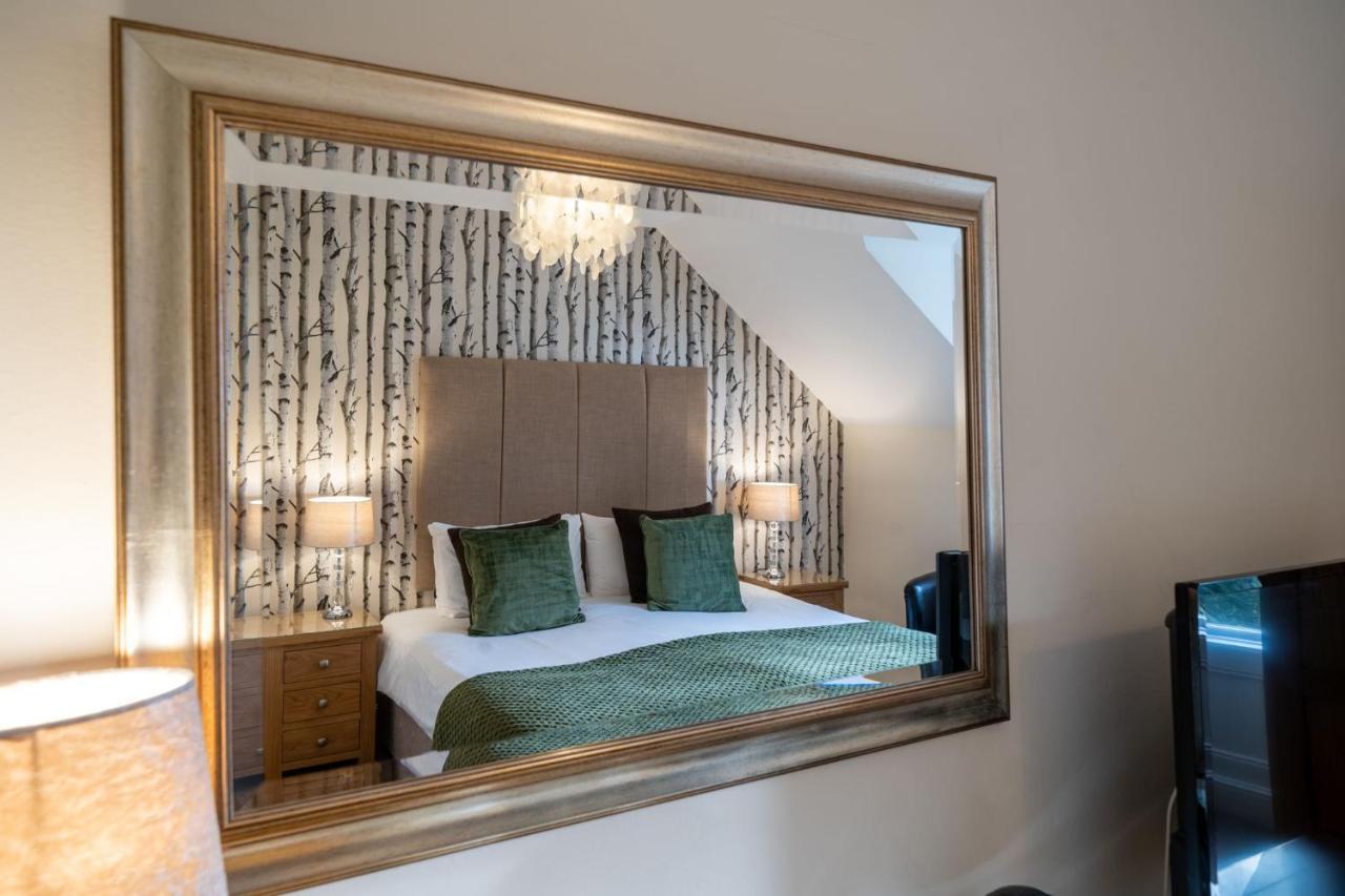 Highfield Hotel Keswick  Luaran gambar