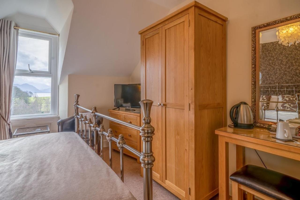 Highfield Hotel Keswick  Luaran gambar