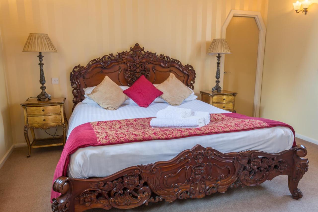 Highfield Hotel Keswick  Luaran gambar