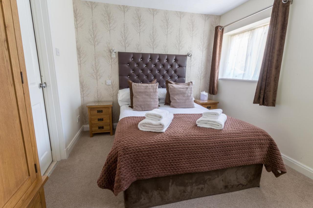 Highfield Hotel Keswick  Luaran gambar