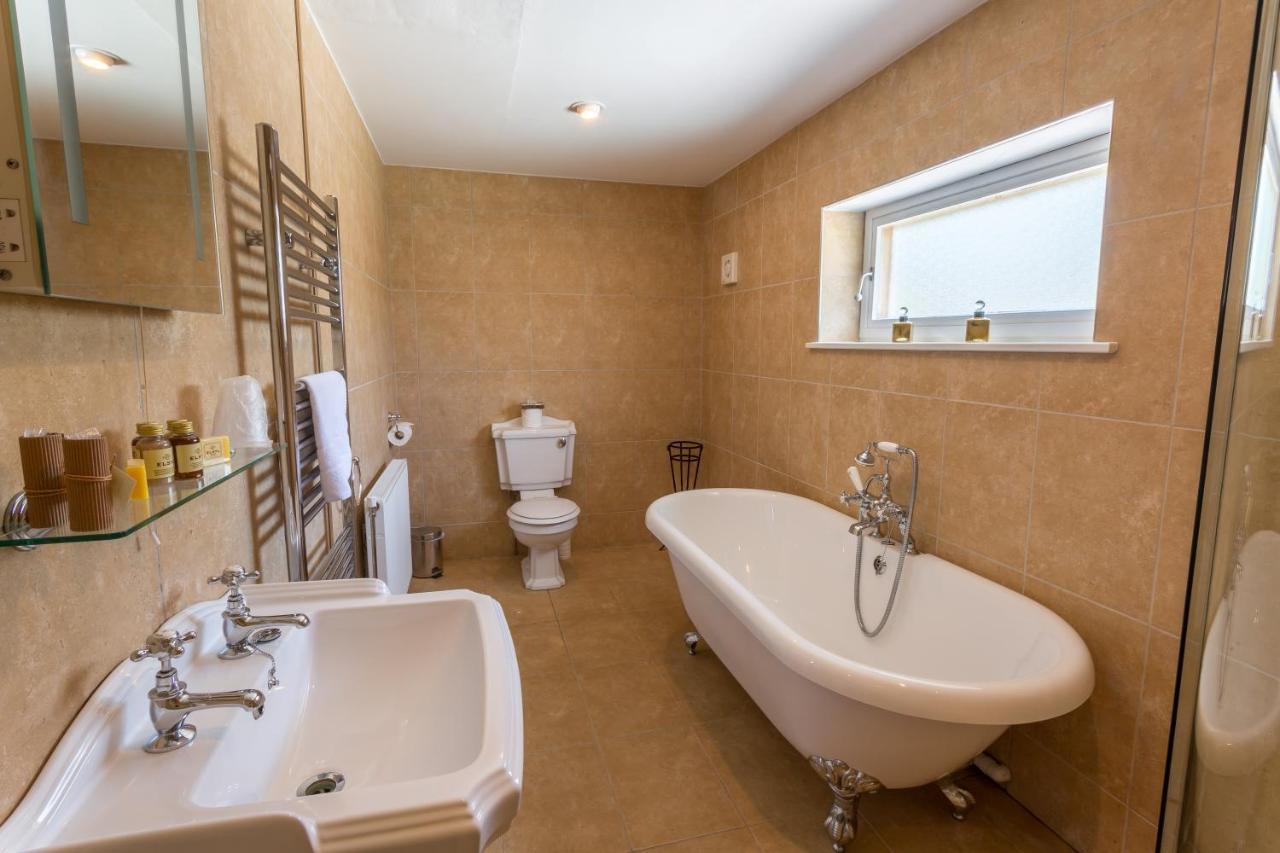 Highfield Hotel Keswick  Bilik gambar