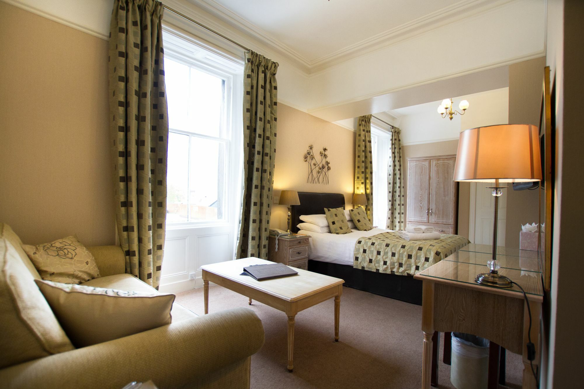 Highfield Hotel Keswick  Luaran gambar